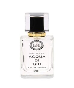 ACQUA Di Gio – 50ML Eau De Perfume – For MEN