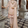 08 VOL MKC – CANDLE PEACH