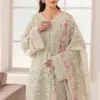 Baroque Chantelle – CH11-D1 - Image 9