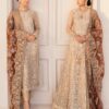 Baroque Chantelle – CH11-D03