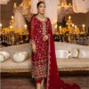 MERAKISH - RED CRIMSON - Image 4