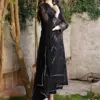 MERAKISH NI - BLACK - Image 2
