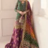 Baroque Chantelle – CH11-D06 - Image 7