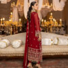 MERAKISH - RED CRIMSON - Image 2