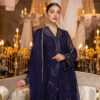 *02 VOL MKC – NAVY BLUE* - Image 3