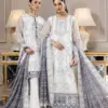 ALIZEH CHIFFON – AMMAR