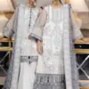 ALIZEH CHIFFON – AMMAR - Image 2