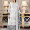 ALIZEH CHIFFON – AMMAR - Image 3