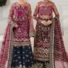 Baroque Chantelle – CH10-D03