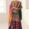 Baroque Chantelle – CH11-D06 - Image 2