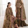 Baroque Chantelle – CH10-D06