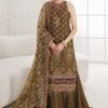 Baroque Chantelle – CH10-D06 - Image 3