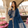 MERAKISH CHAPTER 3 - RUSSIAN BLUE - Image 4