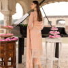 MERAKISH CHAPTER 3 -BISQUE PEACH ( WITHOUT INLAY CARD ) - Image 2