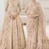 Baroque Chantelle – CH10-D01