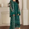 Baroque Chantelle – FROST GREEN - Image 5