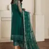Baroque Chantelle – FROST GREEN - Image 3