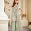 Baroque Chantelle – MINT TEA - Image 2