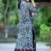 FIVESTAR EMB LAWN KURTI 10 - Image 2