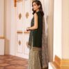 Baroque Chantelle – VIRIDIAN - Image 5