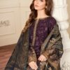 Baroque Chantelle – AMETHYST - Image 5