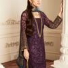 Baroque Chantelle – AMETHYST - Image 2