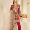 Baroque Chantelle – CURRANT - Image 4