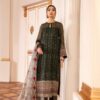 Baroque Chantelle – VIRIDIAN - Image 4