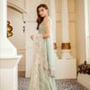 Baroque Chantelle – MINT TEA - Image 5
