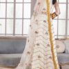 ALIZEH CHIFFON VASL-E-MEERAS – SAWERA SS - Image 2