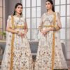 ALIZEH CHIFFON VASL-E-MEERAS – SAWERA SS