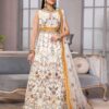 ALIZEH CHIFFON VASL-E-MEERAS – SAWERA SS - Image 3