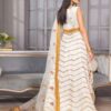ALIZEH CHIFFON VASL-E-MEERAS – SAWERA SS - Image 4