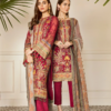 Baroque Chantelle – CURRANT