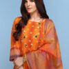 NISHAT LUX LAWN – 42001253 - Image 3
