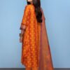 NISHAT LUX LAWN – 42001253 - Image 2