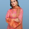 NISHAT LUX LAWN – 42001359 - Image 3
