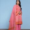 NISHAT LUX LAWN – 42001359 - Image 4