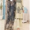 NISHAT LUX LAWN – 42101055 ZZ - Image 4