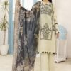 NISHAT LUX LAWN – 42101055 ZZ