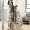 NISHAT LUX LAWN – 42101055 ZZ - Image 2