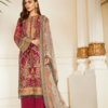 Baroque Chantelle – CURRANT - Image 5