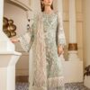 Baroque Chantelle – MINT TEA - Image 4