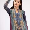 ALKARAM SS-60-22-Navy Blue – 1PC - Image 2