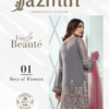 JAZMIN - BEVY OF FLOWERS - Image 2