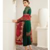 Baroque Chantelle – EMERALD - Image 3