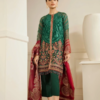 Baroque Chantelle – EMERALD - Image 5