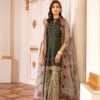 Baroque Chantelle – VIRIDIAN - Image 3