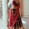 NOOR-WEDDING22-D3-BANAFSHEH - Image 4