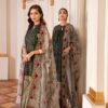 Baroque Chantelle – VIRIDIAN